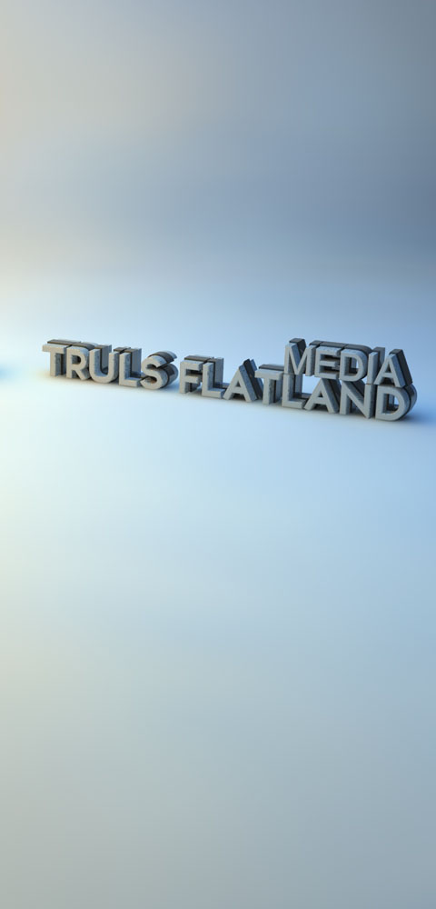 Truls Flatland Media